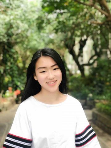 提供965燈管服務的專家Vita Yang