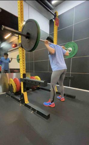 健身教練 Jason - 