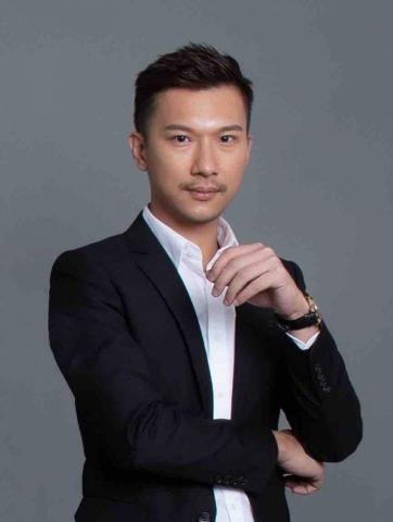 大寫人創意工作室 SAbisu Marketing Co. - Sean