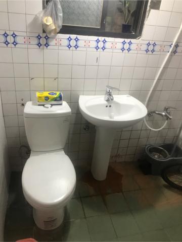 宥任水電工程（阿傑） - 衛浴設備 龍頭安裝