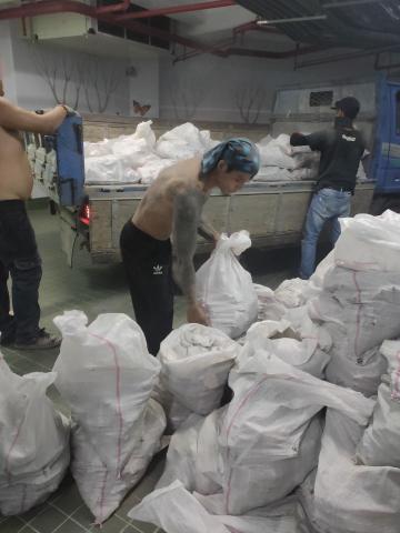 大勝工程行 - 廢棄物清運