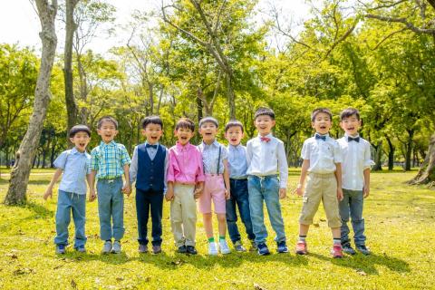 小木偶攝影公司 - 