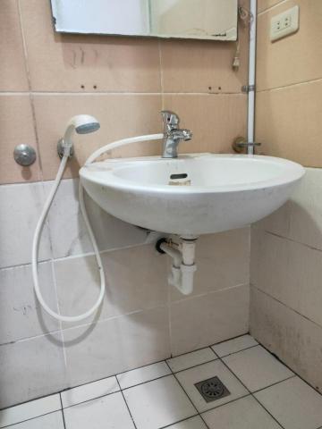 上禾防水工程 - 浴室地坪防水及排水管漏水修復完成