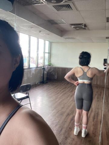 沅宣 - 增肌體態紀錄 沅宣 - 增肌體態紀錄