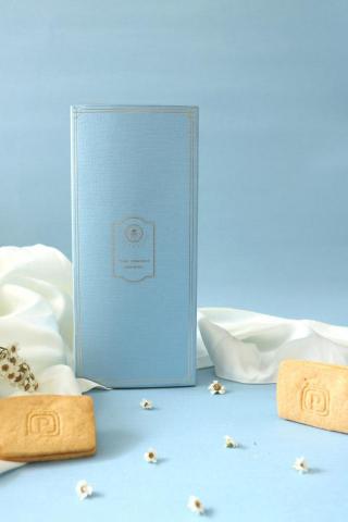 Nya - 包裝設計/攝影