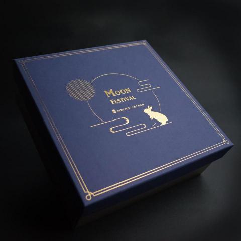 Nya - 包裝設計/攝影