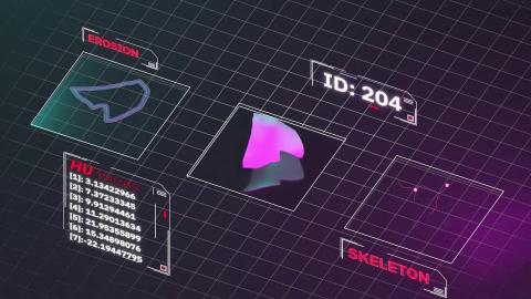 C.H.H 非線性工作室 - 3D渲染範例、動畫製作、3D建模