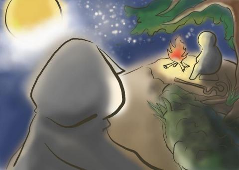 AG.Design 設計室 - 電繪繪本