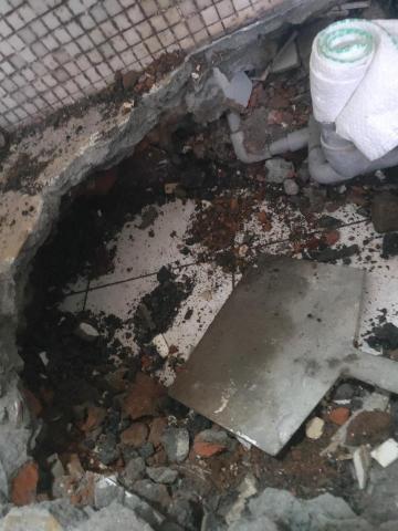 上禾防水工程 - 