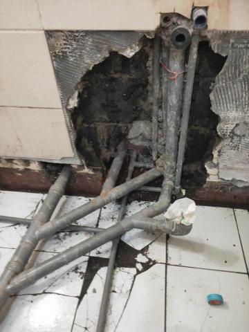 上禾防水工程 - 