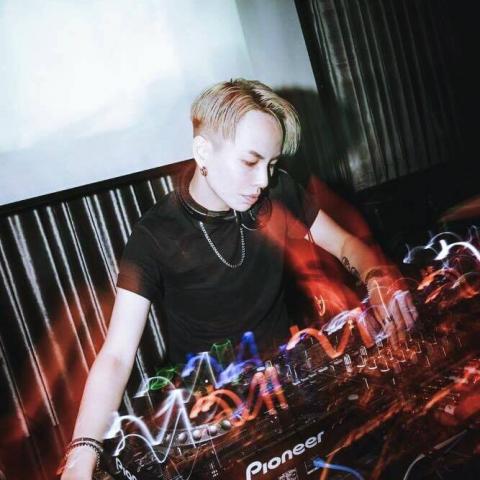 DJ Aden - 提供活動DJ的專家 DJ Aden - 提供活動DJ的專家