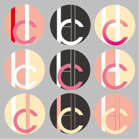 AG.Design 設計室 - logo設計