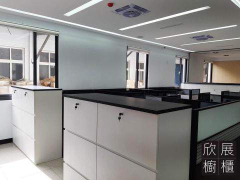 欣展櫥櫃  - 系統辦公室