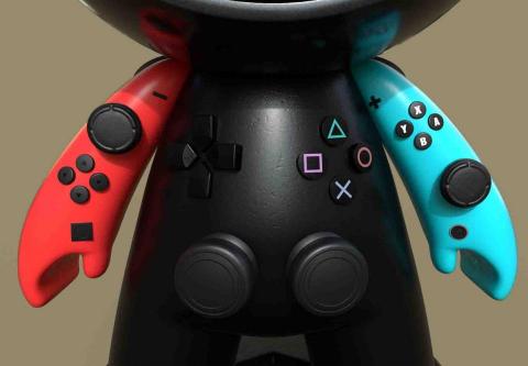 提供model試鏡服務的專家Yen