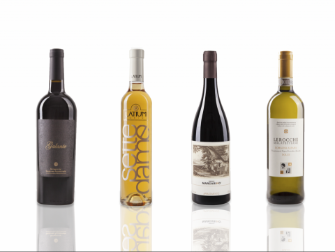 Bonjour蹦啾攝影 - 酒類商品攝影