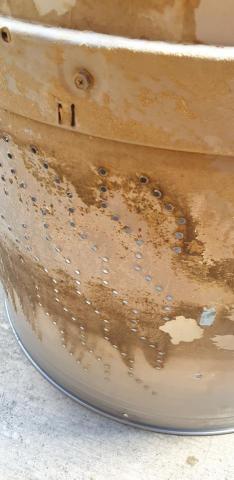 周怡作～洗樂淨企業 - 