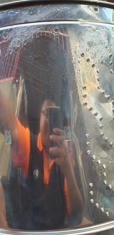 周怡作～洗樂淨企業 - 