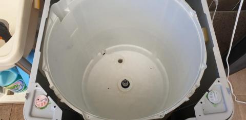 周怡作～洗樂淨企業 - 