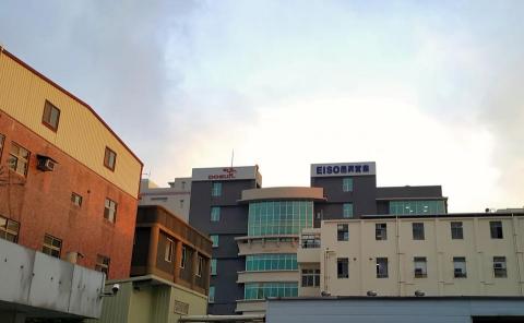 金城廣告招牌 - 廣告招牌工程_邑昇實業