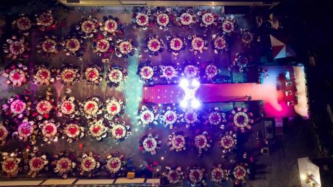 唯捷電影 - 戶外宴客 上帝視角 唯捷電影 - 戶外宴客 上帝視角