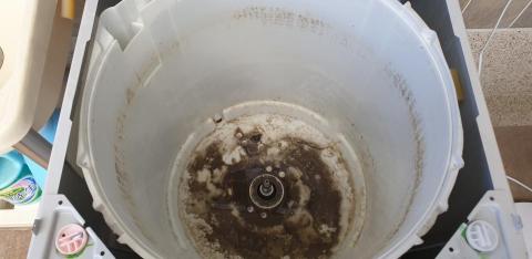 周怡作～洗樂淨企業 - 