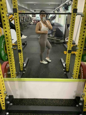 Jeanne - 如何增肌不增脂是有方法的(⁎⁍̴̛ᴗ⁍̴̛⁎)