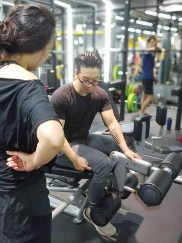 順Shun健康體態管理工作室 - 