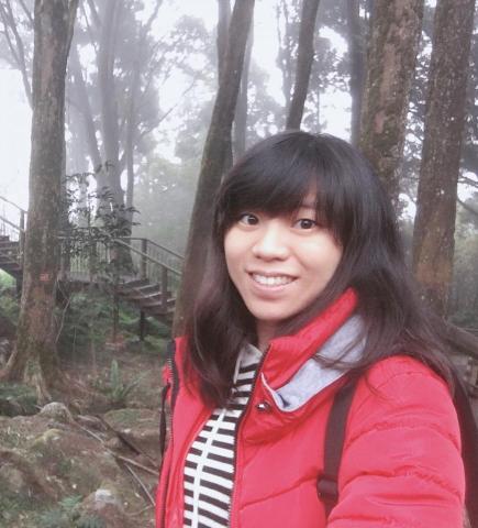提供okk音標服務的專家Joline Kuo