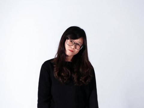 提供劉嘉雯服務的專家蔡惠雯