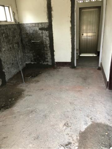 廣振工程 - 牆面磁磚剔除清運