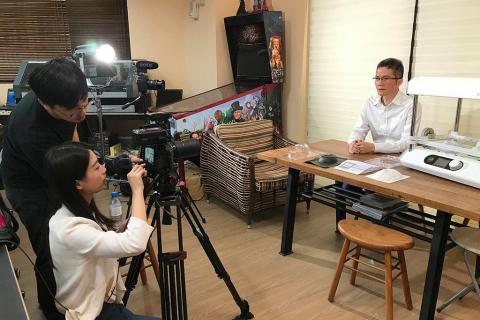 Sandy|女攝影|活動紀錄|婚禮紀錄|影片剪輯|影片企劃 - Mighty Net 硬體加速計畫打造「MIT2.0」 My Yard 專訪 Sandy|女攝影|活動紀錄|婚禮紀錄|影片剪輯|影片企劃 - Mighty Net 硬體加速計畫打造「MIT2.0」 My Yard 專訪