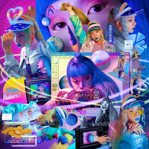 stello - 複雜的物件去背合成，保證高質感交件。