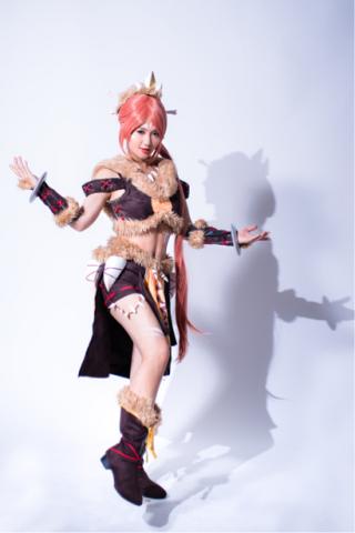 謝毅愷 - 手遊廣告