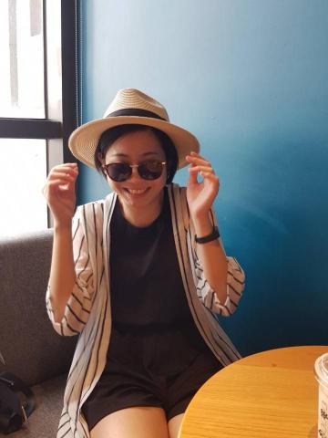 提供作曲服務的專家傅筱芸