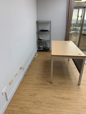 林旭崙集佳水電裝修 - 辦公室壓條配置