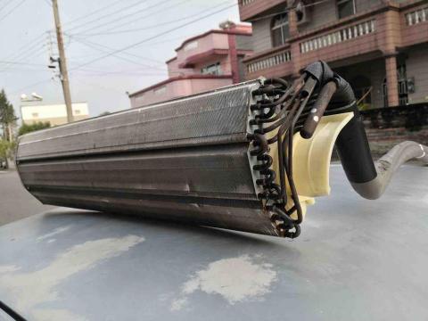 聰明冷氣保養 - 冷氣全機拆洗最乾淨