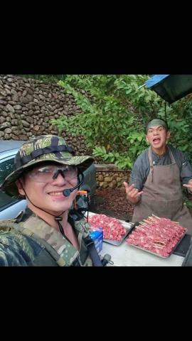 浪廚美隊山海實驗室 - 野地戰鬥廚師，有肉有朋友
