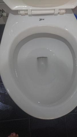 張采彙 - 清潔後