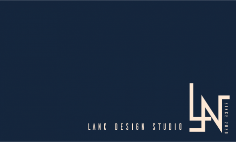 NOOB-LANC DESIGN STUDIO - 我們的名片