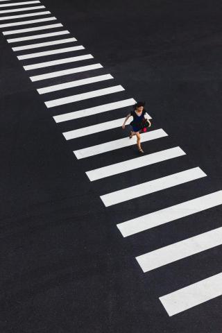 宋柏緯 - 街頭攝影作品