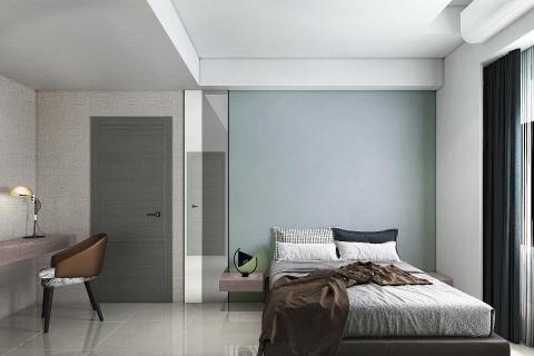 謝佳容 - 房間範例01