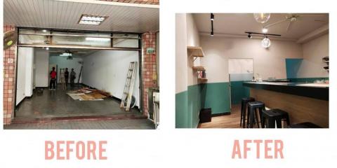 藝美系統裝修 - 