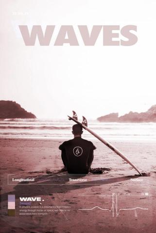 BradStudio - poster daily