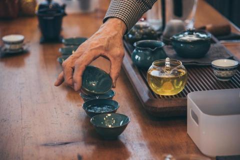 時悅攝影工作室 - 