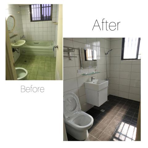 藝美系統裝修 - 