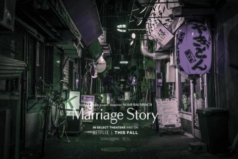 BradStudio - poster daily