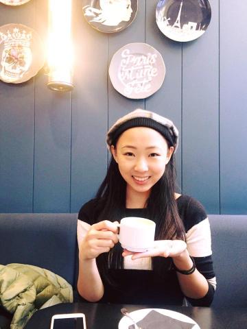 提供法語學習網站服務的專家杜蕾