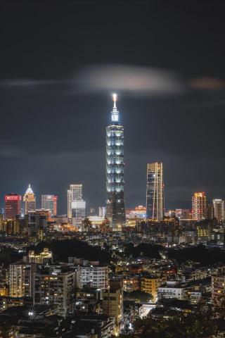 宋柏緯 - 風景攝影做品