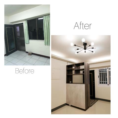 藝美系統裝修 - 