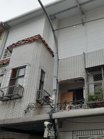 銓安工程行 - 橫式壁板